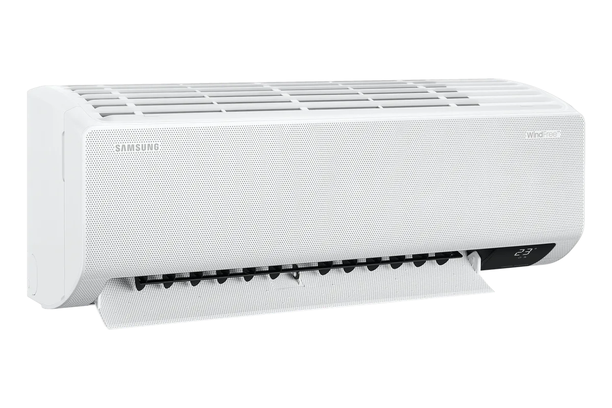 Samsung 12,000 BTU Inverter Air Conditioner 220 volts view 6