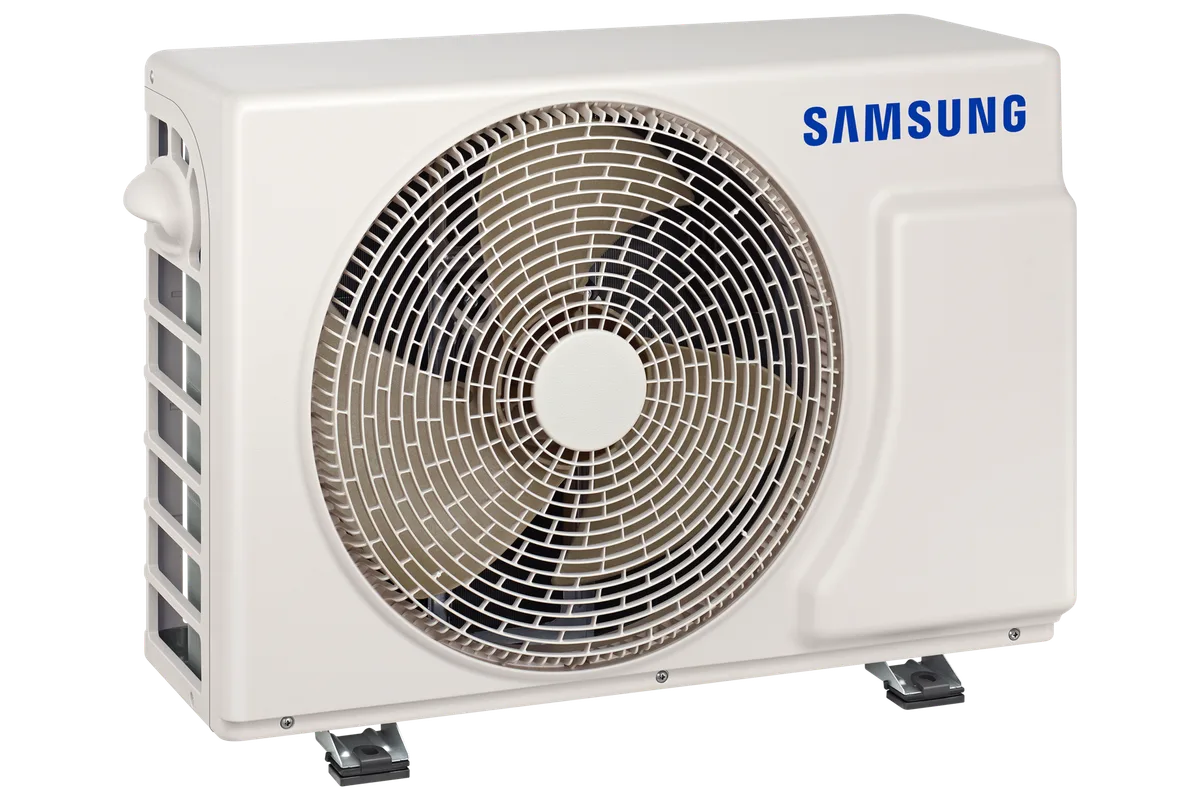 Samsung 12,000 BTU Inverter Air Conditioner 220 volts view 13