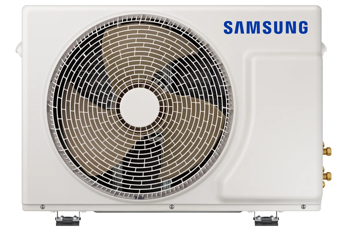 Samsung 12,000 BTU Inverter Air Conditioner 220 volts view 11