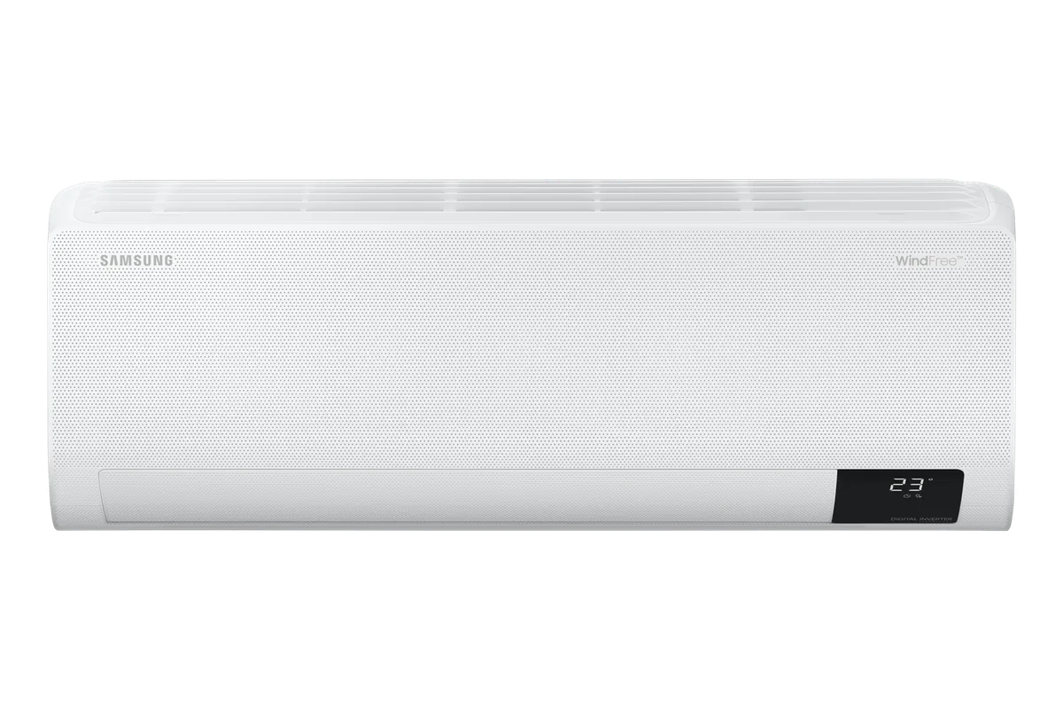 Samsung 12,000 BTU Inverter Air Conditioner 220 volts view 9