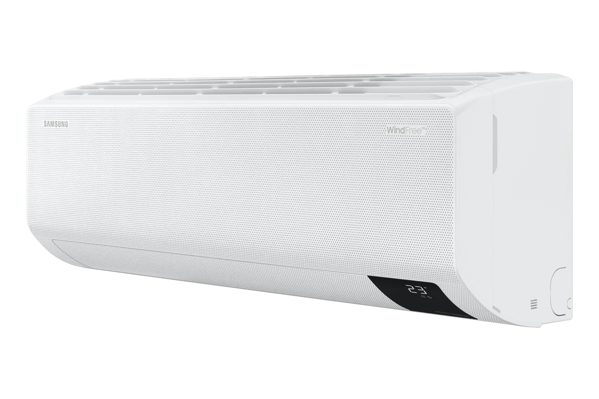Samsung 12,000 BTU Inverter Air Conditioner 220 volts view 4