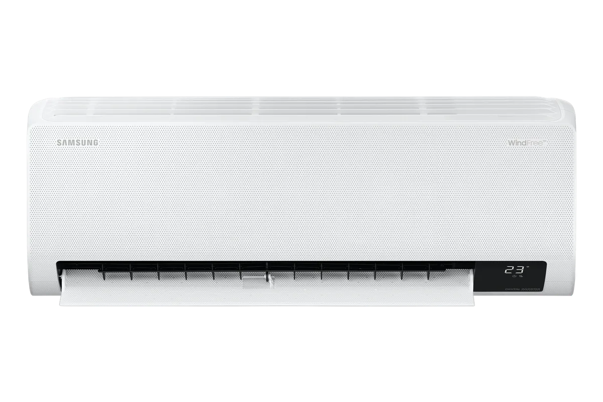 Samsung 12,000 BTU Inverter Air Conditioner 220 volts view 5