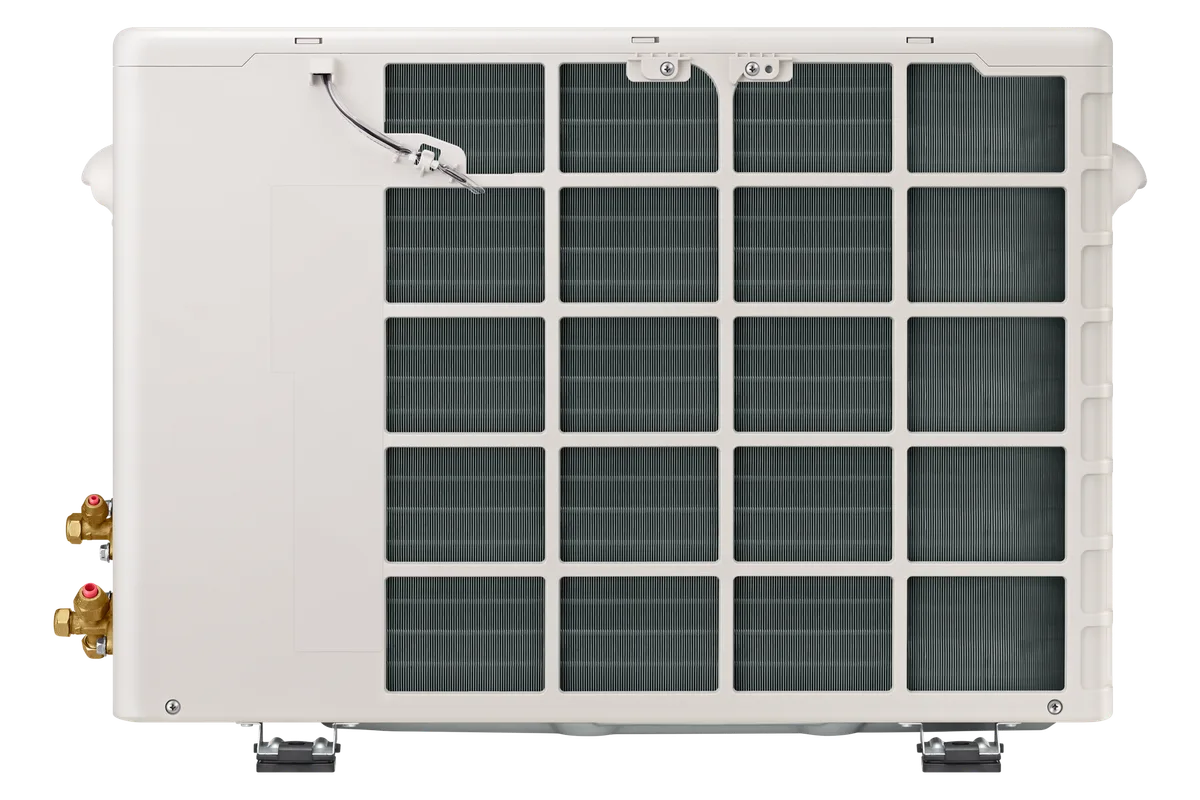Samsung 12,000 BTU Inverter Air Conditioner 220 volts view 14