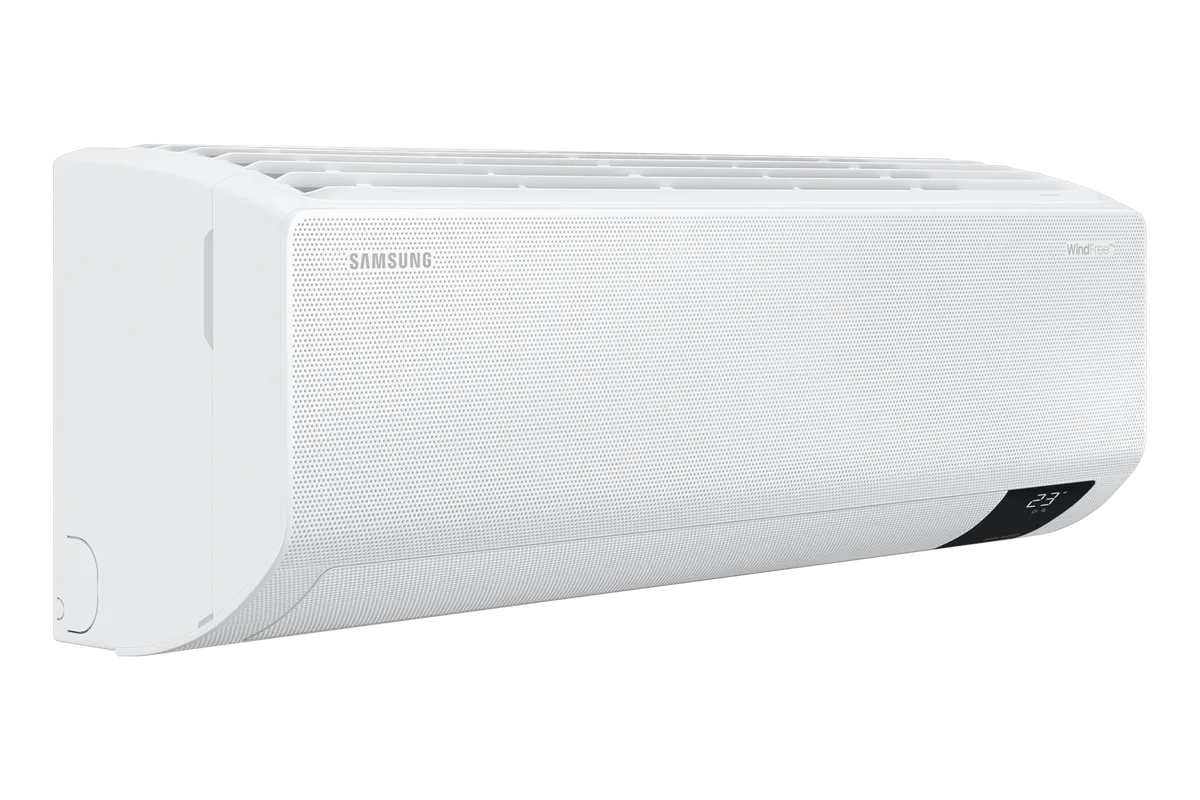 Samsung 12,000 BTU Inverter Air Conditioner 220 volts view 8