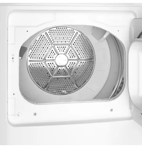 GE 6.2 cuft Electric Dryer with Auto Dry view 3