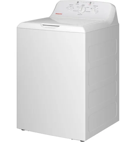 Hotpoint 4.0 cuft Top Load Washer view 2
