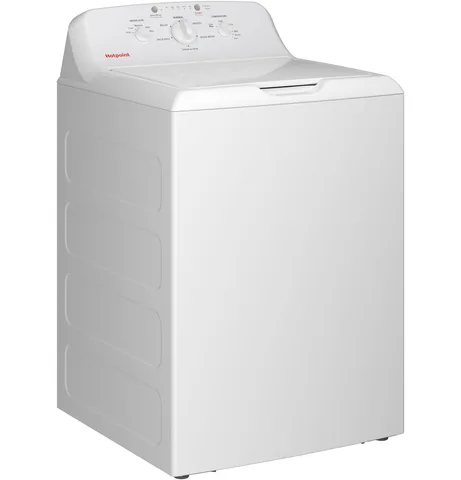 Hotpoint 4.0 cuft Top Load Washer view 3