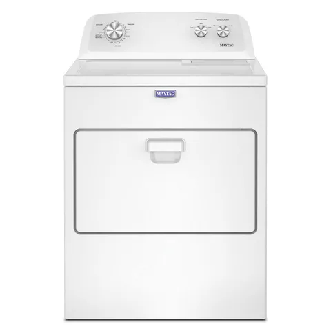 Maytag 7.0 cuft Electric Dryer