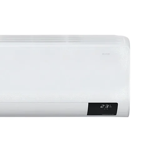 Samsung 24,000 BTU Inverter Air Conditioner 220 volts view 2