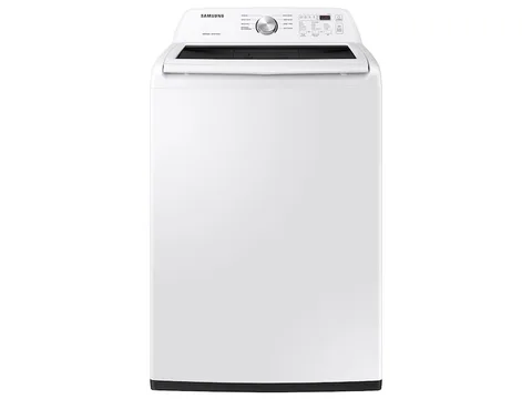 Samsung 4.5 cuft Top-Load Washer view 1