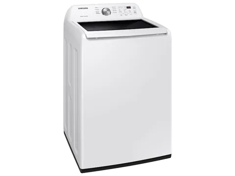 Samsung 4.5 cuft Top-Load Washer view 2