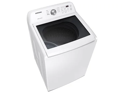 Samsung 4.5 cuft Top-Load Washer view 5
