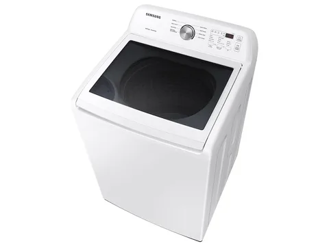 Samsung 4.5 cuft Top-Load Washer view 6