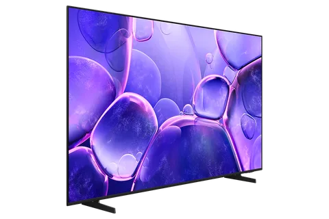Samsung 65" Crystal UHD 4K Smart TV view 1