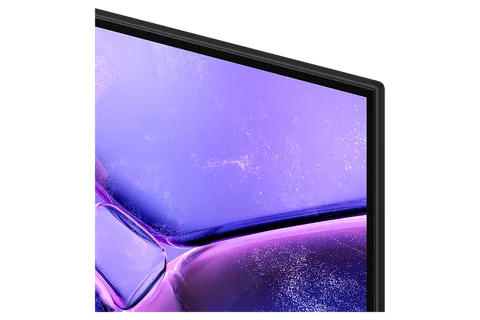 Samsung 65" Crystal UHD 4K Smart TV view 3