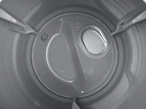 Samsung 7.5 cuft Smart Gas Dryer with Steam Sanitize 110v view 6