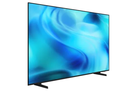Samsung 85" Crystal UHD 4K Smart TV view 2