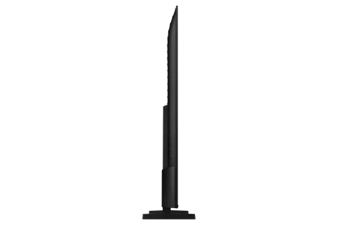 Samsung 85" Crystal UHD 4K Smart TV view 3