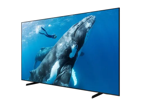 Samsung 98" Crystal UHD 4K Tizen OS Smart TV view 2