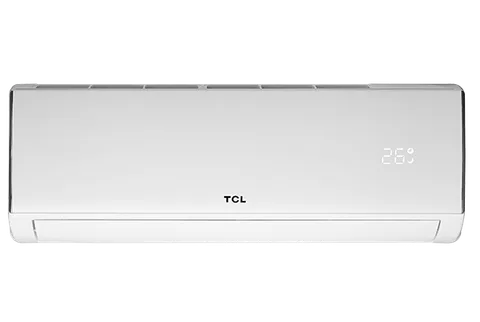 TCL 24,000 BTU Non-Inverter Air Conditioner 220 volts view 1
