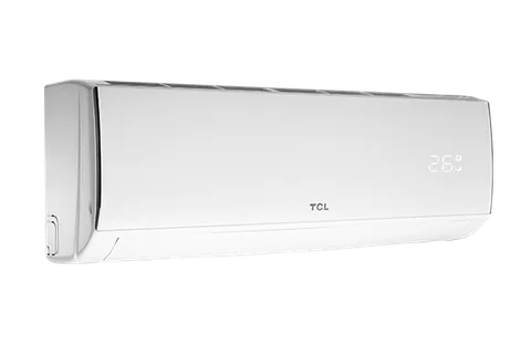 TCL 24,000 BTU Non-Inverter Air Conditioner 220 volts view 2