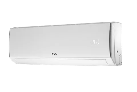 TCL 24,000 BTU Non-Inverter Air Conditioner 220 volts view 3