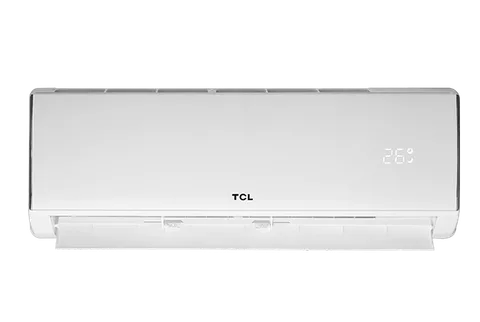TCL 24,000 BTU Non-Inverter Air Conditioner 220 volts view 4