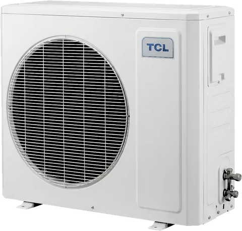 TCL 24,000 BTU Non-Inverter Air Conditioner 220 volts view 5