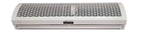 Boreal Air Curtain 3FT 115 volts