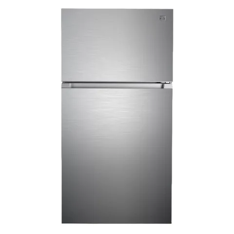 Kenmore 20.4 cuft Top Mount Refrigerator with Ice Maker view 8