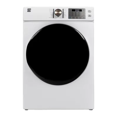Kenmore 8.0 cuft Gas Dryer w/Steam