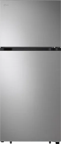 Magic King 15 cuft Refrigerator - Stainless Steel