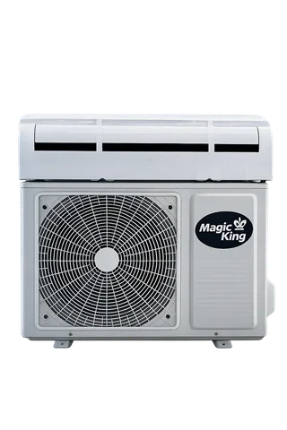 Magic King 24,000 BTU Inverter Air Conditioner 220 volts