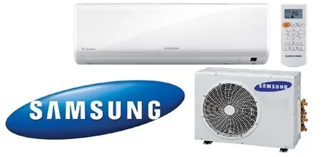 Samsung 24,000 BTU Inverter Air Conditioner 220 volts
