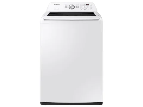 Samsung 4.5 cuft Top-Load Washer
