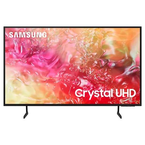 Samsung 65" Crystal UHD 4K Smart TV