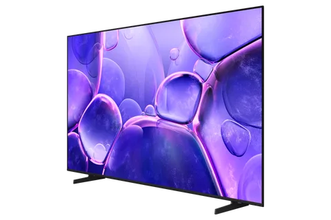 Samsung 75" Crystal UHD 4K Smart TV