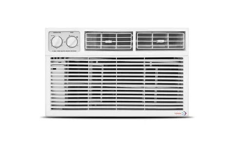 Star 9,000 BTU Window Conditioner 110 volts