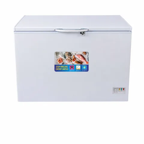 Supertronics 10.6 cuft Chest Freezer