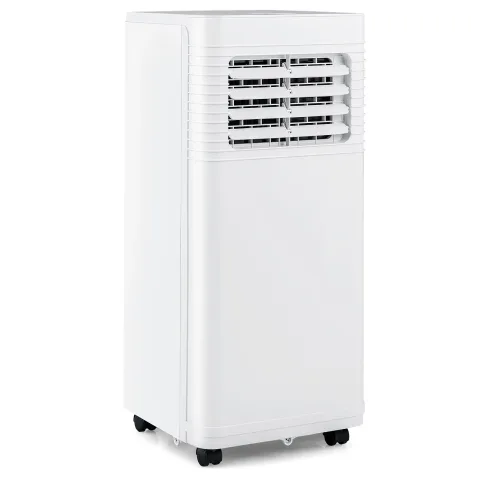 Supertronics 12,000 BTU Portable Air Conditioner 110 volts