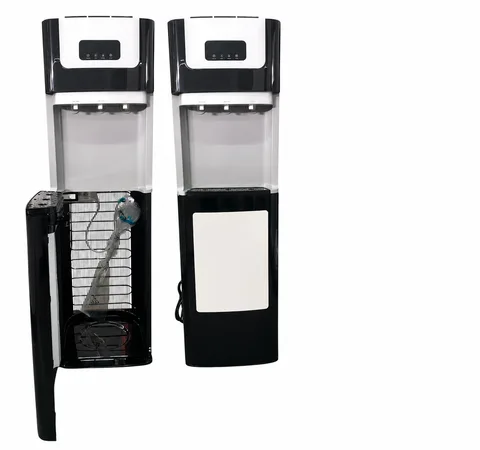 Supertronics Hot & Cold Water Dispenser