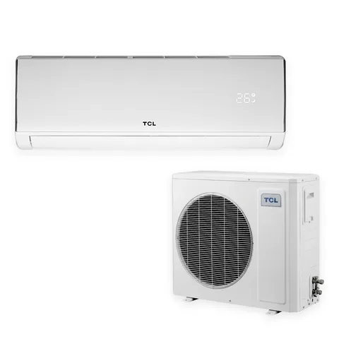 TCL 24,000 BTU Non-Inverter Air Conditioner 220 volts