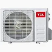 TCL 36,000 BTU Non-Inverter Air Conditioner 220 volts