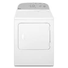 Whirlpool 7 cuft Electric Dryer
