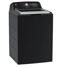 GE 5.3 cuft Top Load Washer - Diamond Grey, model GTW681BMRMR0DG