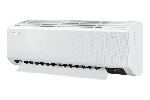 Samsung 12,000 BTU Inverter Air Conditioner 220 volts view 7