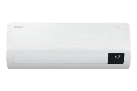 Samsung 12,000 BTU Inverter Air Conditioner 220 volts view 2