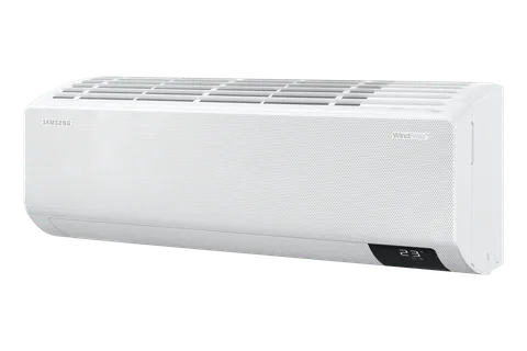 Samsung 12,000 BTU Inverter Air Conditioner 220 volts view 3