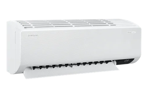 Samsung 12,000 BTU Inverter Air Conditioner 220 volts view 6