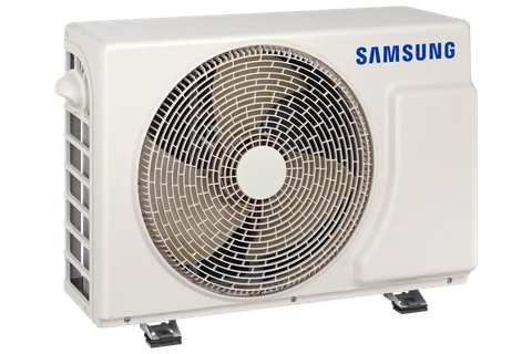 Samsung 12,000 BTU Inverter Air Conditioner 220 volts view 13